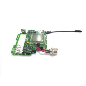 Pcb (Control) T-31 (20121124)
