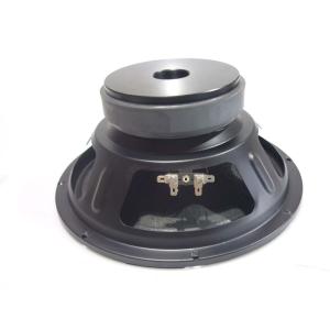Woofer 10" 4Ohm KM-110A koaxial