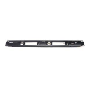 Front panel UHF-502