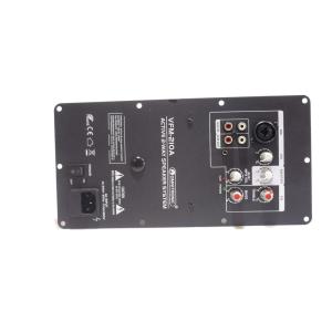 Pcb (Amplifier) VFM-210A (Complete)