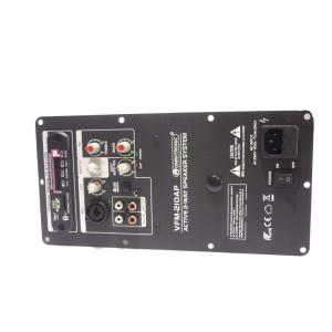 Pcb (Amplifier) VFM-210AP (Complete)