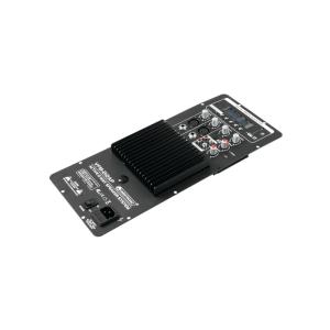 Pcb (Amplifier) VFM-212AP (Complete)