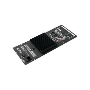 Pcb (Amplifier) VFM-215AP (Complete)