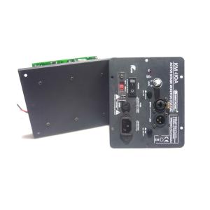 Pcb (Amplifier) KM-110A (Complete)