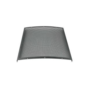Front grill KM-112