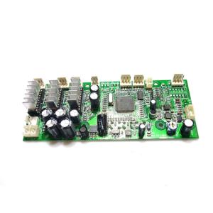 Pcb (Control) TMH FE-1200 (HY-LM3C12)