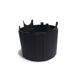 Housing part FE-1200 (head/front) black