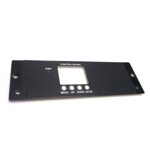 Housing part TMH FE-1200 (Display/cover)