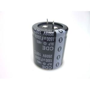 Capacitor 1500µF/200V (EETEE2D152KJ)