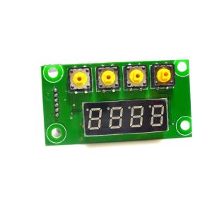 PCB (Display) CRT-120