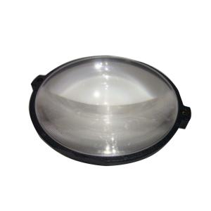 Housing part BBS 5 (lens and frame) black