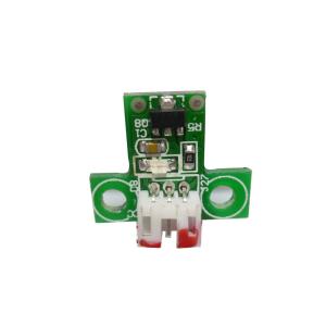 PCB (magnetic sensor) BBS-5 (3030001316)