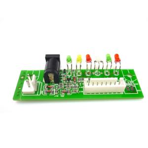 PCB (Battery indicator) (PPS 090MDXD03)