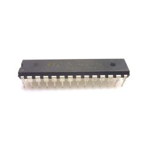 CPU Par-64 18x8W 12C5608AD (28-Pin)