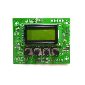 Pcb (Control) IP PAD QCL (LA1109-01C)