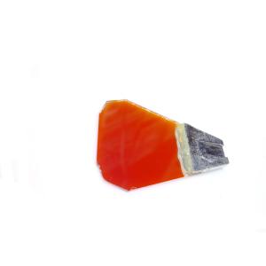 Dichroic rose trapetz L=53 B=43mm click