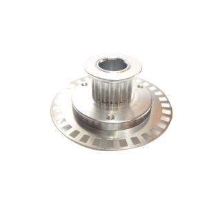 FUTURELIGHT Detection wheel DMB-150 (Ø40mm) tooth wh