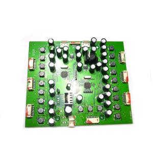 Pcb (Amplifier) Spot 210 (LA1409-01B)