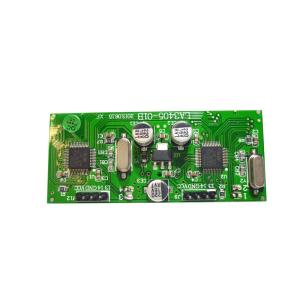 Pcb (LED driver) PMC-8x30W (LA3405-01B)