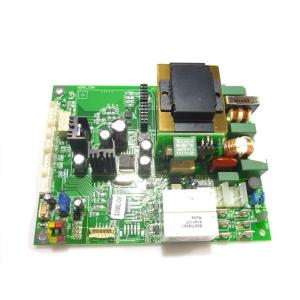 Pcb (Control) F-1