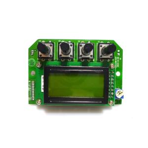 Pcb (Control/display)  (LA1119A-02F)