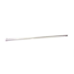 Aluminum tube 42 cm WPC Ceiling Speakers