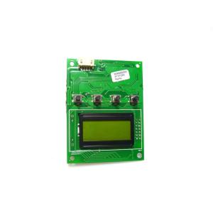 Pcb (Control) SW-250X (B06666)