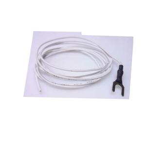 Antenna with cable lug (FM wire antenna)