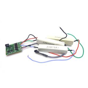 Pcb (Control) FL-50 JC-20W-100W  V2