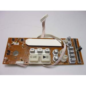Pcb (Display) XCP-1400 001-CD250-B20