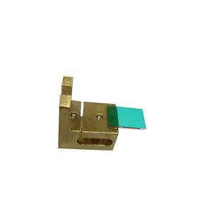 Mirror mount VLS incl. dichro green
