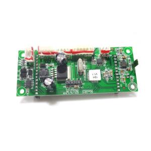 Pcb (Control) Par-12 HCL (3030001333)