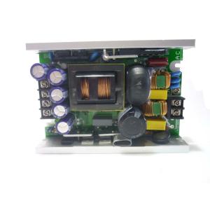 Pcb (Power supply) 5V/35A 12V/3,3A (HS-U300D5+12(PFC))