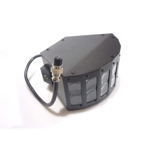 Flower LED KLS Laser Bar (incl. brackets)