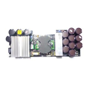 Pcb (Power supply) 150-0-150V (PSU-PCM)