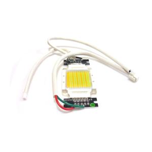 PCB (LED) WW/CW COB 100W (LA1124-04A)