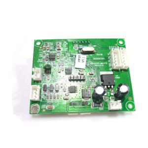 Pcb (Control) CBB-3 (3030001266)