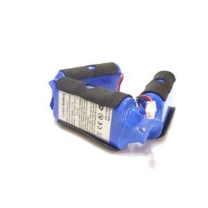 Battery 11,1V/4400mAh 49Wh(ICR18650-3S2P)