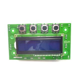 Pcb (Control/Display) (LA1700-02F)