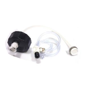 housing part (cap) Base*Hazer*Pro (5L-Tank)