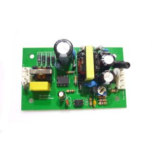 Pcb (Power supply) SLS-503 (BY-240731)