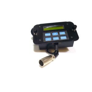 Remote control (Timer) Dynamic Fog 2000