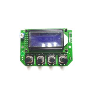 Pcb (control/display) LED THA-100F (LA1119A-02F)