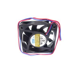 Fan 24V/0.17A 60x60x15