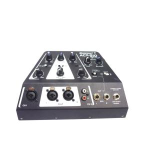 PCB (mixer module) ACS-510 (Complete)