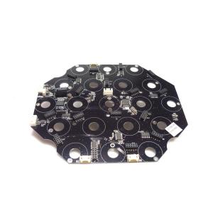 Pcb (Control) Eye-19 (LED014C)