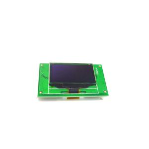 Pcb (display) KLS-2500 (3030001387)