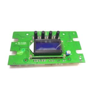 Platine (Control/Display) (LA3134-01E)