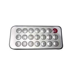 Remote control (IR) BC-7