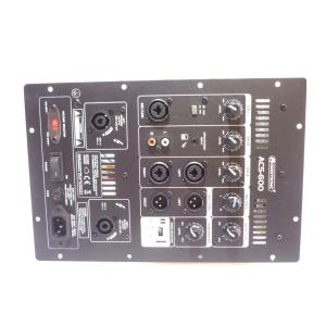 Pcb (Amplifier) ACS-600 (Complete)